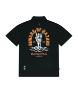 Jamie West Water Hazard P-Shirts - Black