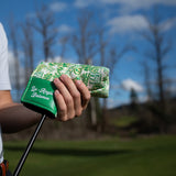 The Formula Headcover