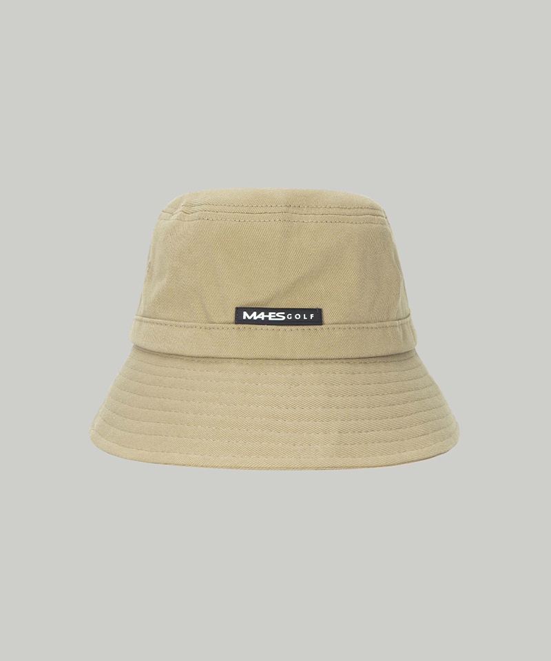 Men's Black Label Oversized Bucket Hat  - 3 Colors