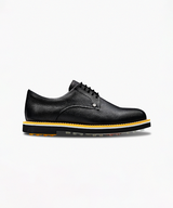 AVVES Men's Swan Black/Yellow