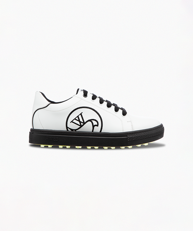 AVVES Men's Oreo - Black