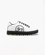 AVVES Men's Oreo - Black