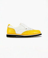 AVVES Men's Paradise - Yellow