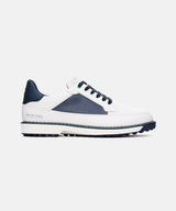 Men's Davinci Leggero - White/Navy