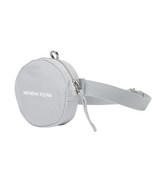 Monday Flow Munple Ball Pouch Belt Bag (Set) - Light Gray
