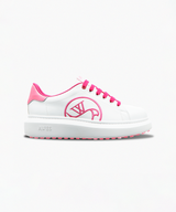 AVVES Women's Oreo Essential Highrise - Pink
