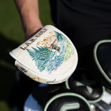 Roll & Cast Headcover