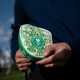 The Formula Headcover