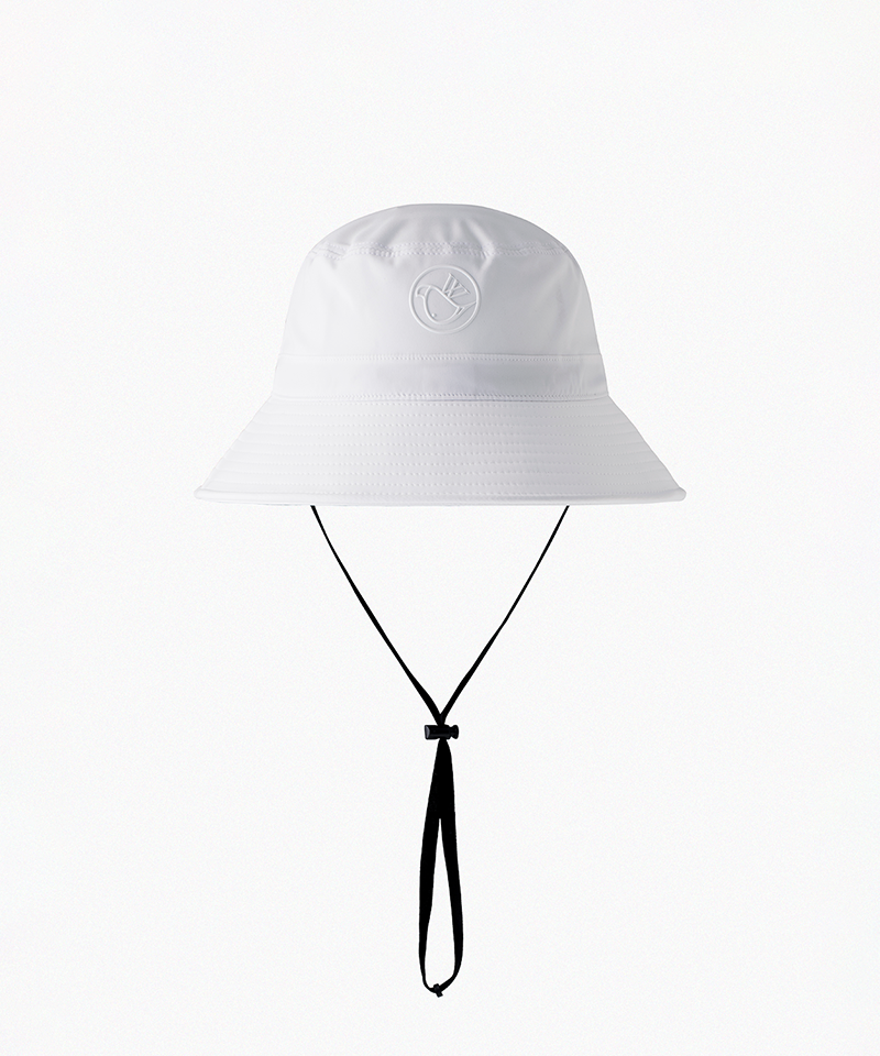 AVVES Performance Bucket - White