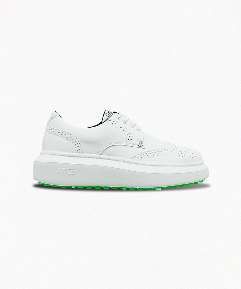 AVVES Women's Phoenix Essential Highrise - White