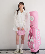 PIV'VEE Go Tote Bag - Bubble Pink
