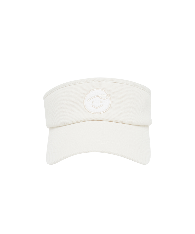 PIV'VEE PK Sun Visor - Sand Beige