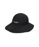 Monday Flow Round Wire Bucket Hat - Dark Navy