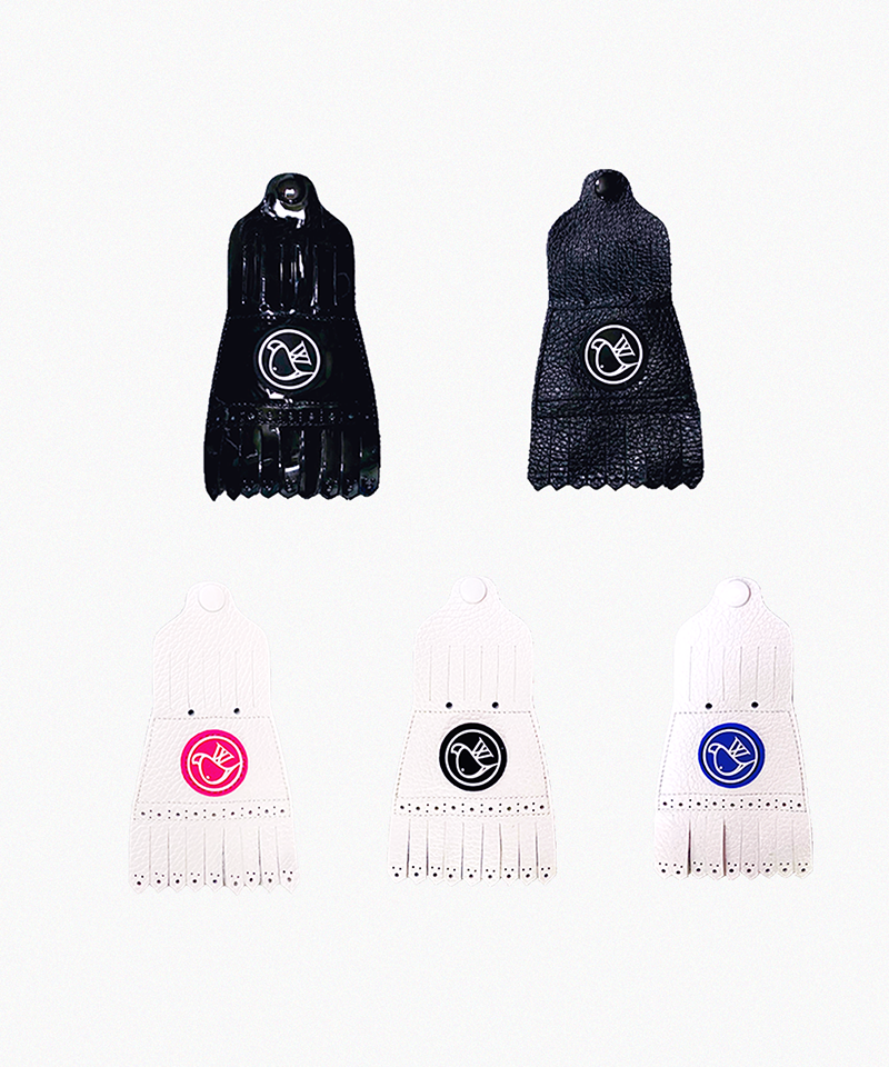 AVVES Shoe Mate Kilt (Detachable) - 5 Colors