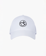 AVVES Standard Ballcap - White