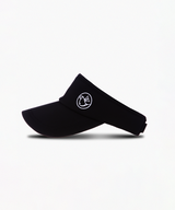 AVVES Standard Visor - Black