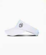 AVVES Standard Visor - White