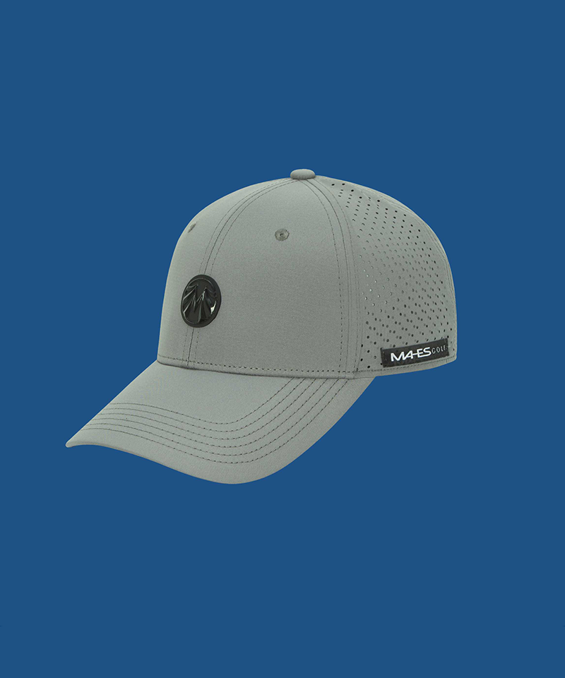 Saint Signature Black Label Lightweight Tour Cap