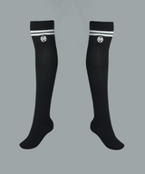 Slim Over-the-Knee Socks - 3 Colors