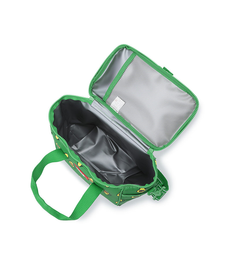 Picnic Cooler Bag Avocado - Green