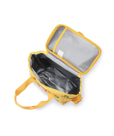 Picnic Cooler Bag Avocado - Yellow