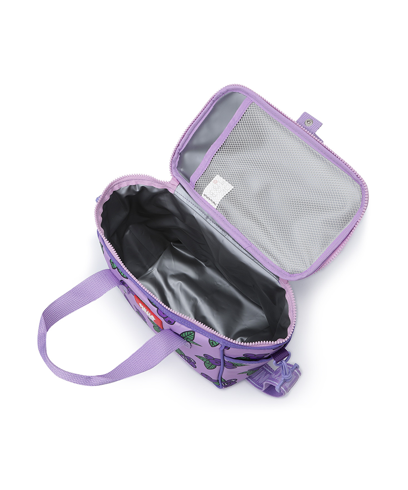 Picnic Cooler Bag Blueberry - Purple