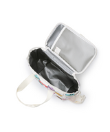 Picnic Cooler Bag Macaron - Ivory