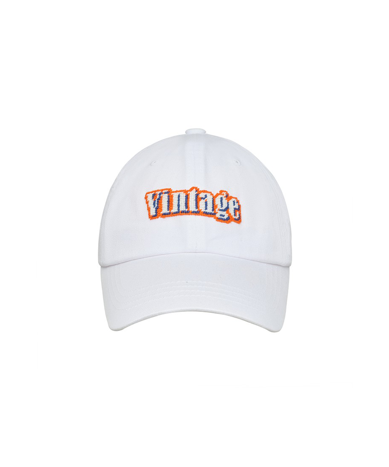 LOLONG Vintage Needle Point Hat - 3 Color