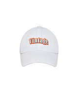 LOLONG Vintage Needle Point Hat - 3 Color