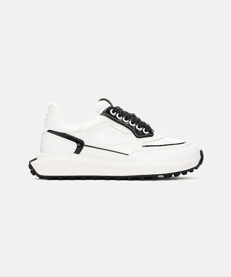 Women's Olivera 2 - White/Black