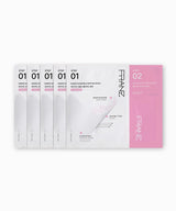 NAKED SunShield Peptide Patch L size (5ct)