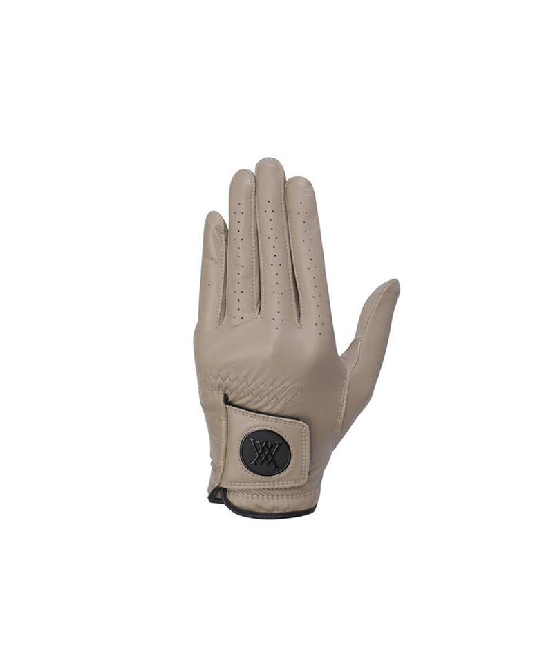 ANEW Golf Men's LH Lambskin Glove - Beige
