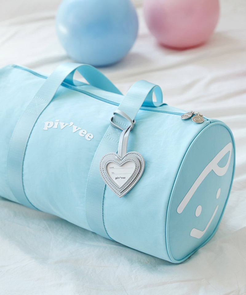 PIV'VEE Duffle Bag - Airy Blue