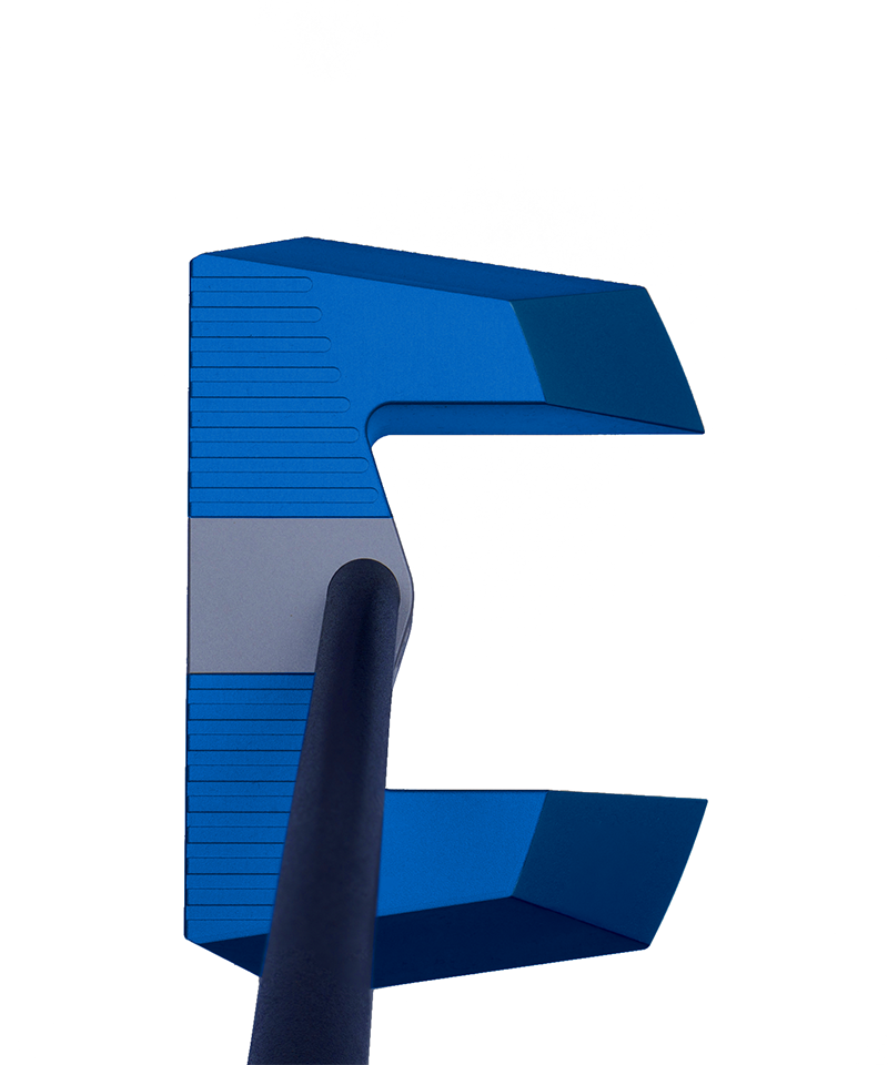 L.A.B. Golf Mezz Max Blue (Ready to Ship Now!)