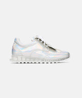 Lucky in Love Bellezza - Iridescent Croc