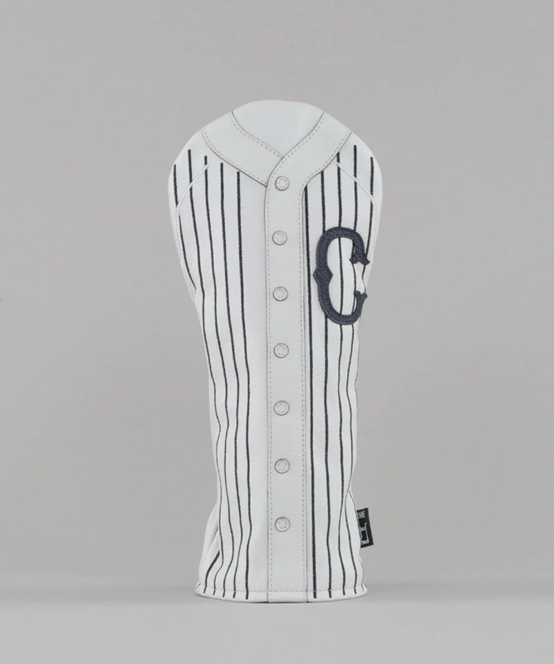 DORMIE UConn Huskies Baseball Jersey - White