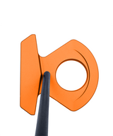 L.A.B. Golf DF3 (Ready to Ship Now!)-Accra shaft /Orange head