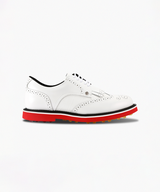 AVVES Men's Paradise - White