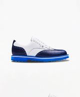 AVVES Women's Phoenix Crocodile - Navy