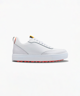 AVVES Women's Tori Hologram - White