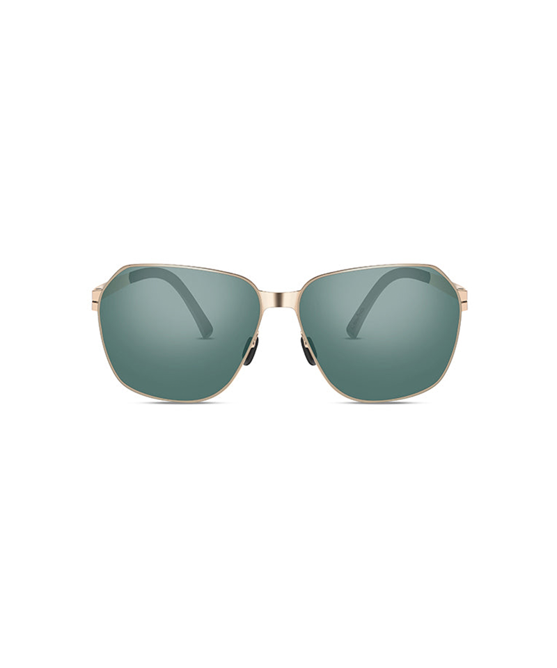 (Sunny) Uswing Mojing Golf Sunglasses ROSE EDITION
