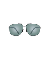 (Sunny) Uswing Mojing x Ben Griffin Golf Sunglasses Junior BG Design - Black