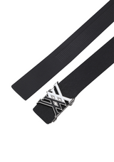 Men's Marker Auto Belt - Black
