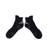 Men's Tour Middle Socks - Black