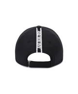 Uni Essential Marker Cap - Black