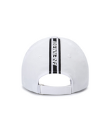 Uni Essential Marker Cap - White