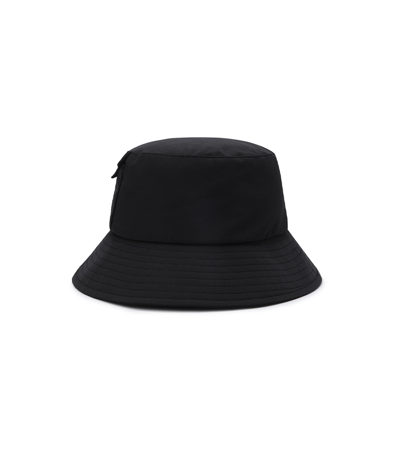 Uni Utility Pocket Marker Hat - Black