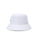 Uni Utility Pocket Marker Hat - White
