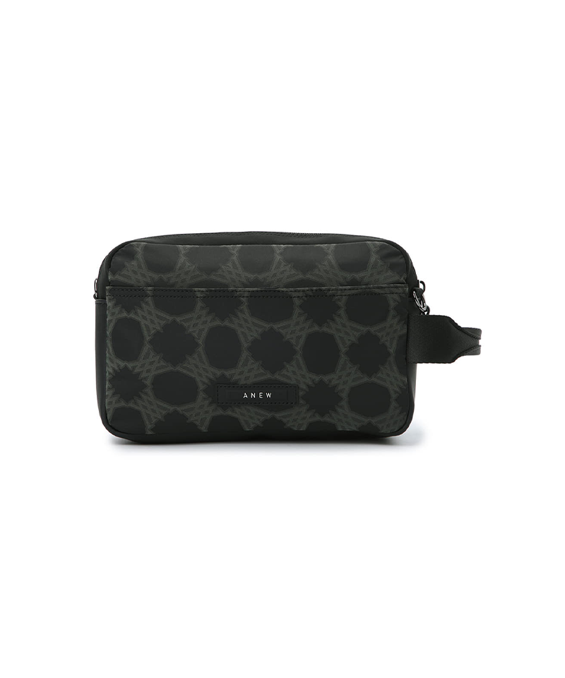 Uni Lightweight Pouch - Khaki