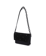 Women's Twinkle Belt Pouch - Black
